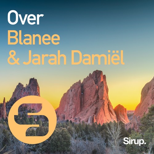 Blanee & Jarah Damiël - Over