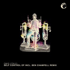 Omis (Italy) Evolution - Ben Champell Remix (Complexed Records)