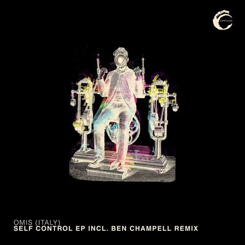 Omis (Italy) Evolution - Ben Champell Remix (Complexed Records)