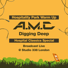 A.M.C - Digging Deep (Hospital Classics Special)