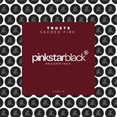 Troste - Sacred Fire