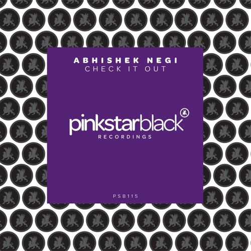 Abhishek Negi - Check It Out