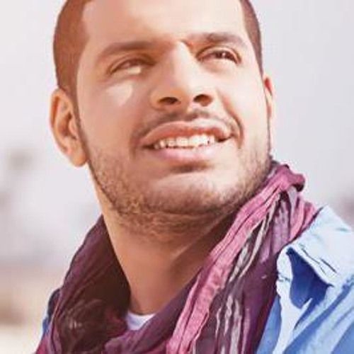 الرحلة أغنية مؤثرة للفنان محمد عباس في مسلسل شتاء 2016