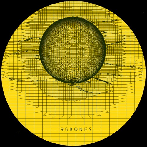 PREMIERE: 95Bones - Farore's Home Invasion [Eyeangle Records]