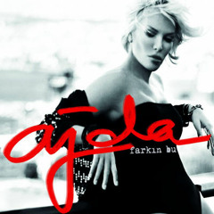 ajda pekkan - arada sirada ( remix )