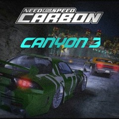 Canyon 3