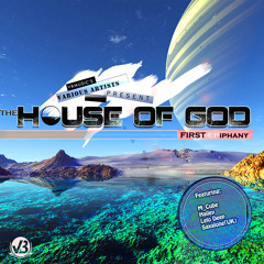 Quantum Times(Afro Electro Mix)