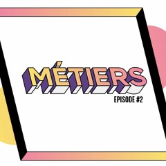 METIERS #2 - Ambre Gauci-Dalle - Développeuse R&D chez Veepee