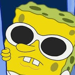 Spongebob Nigga Pants prod.supersaiyanchowder