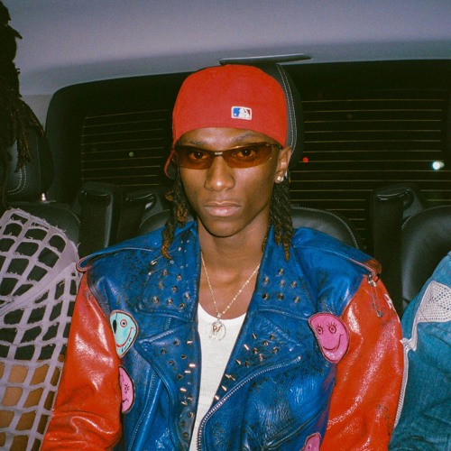 ALYX FREESTYLE(prod. freshduzit)