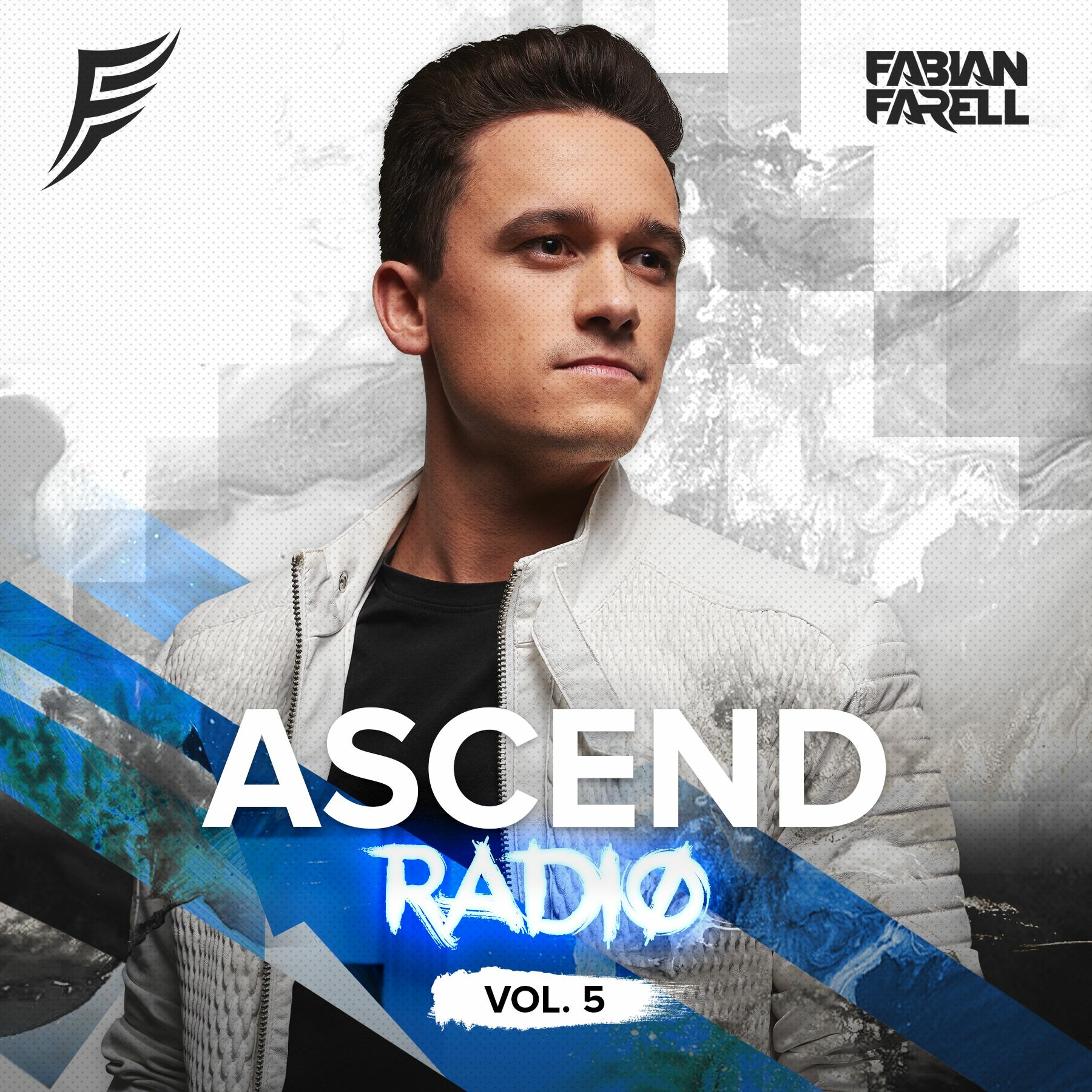 Ascend Radio by Fabian Farell