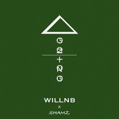 Going Up - WillNB x Shamz (Prod. WillNB)