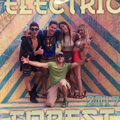 ELECTRIC FOREST