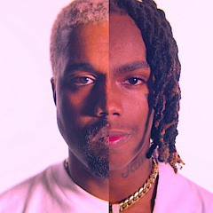 YNW Melly & Kanye West - Mixed Personalities (Stujø Remix)