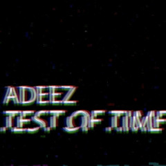 Adeez - Takeoff