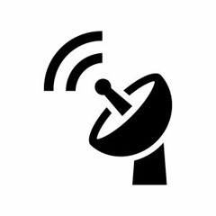 偽物のアンテナ