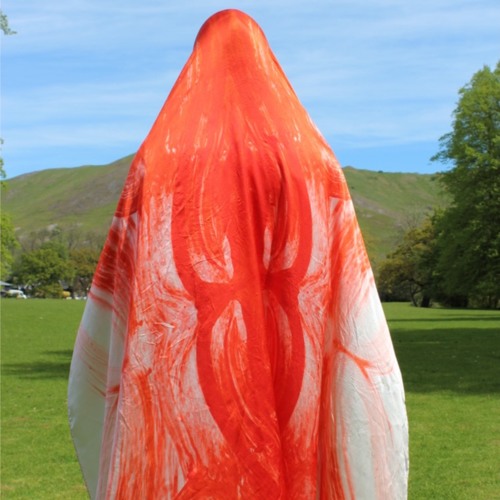 My Sister's Scarf - Section 1 - The Epiphany