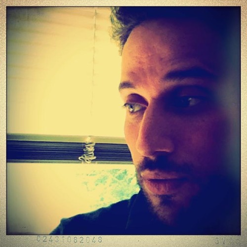 Paul Weinfield: "Here For It" 6.26.19