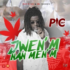 Trim PIC257 - Jwenm - Nan - Menm- Official - Audio -128kbps- 002