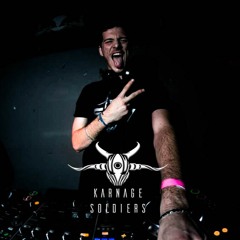 STV - Karnage Summercast