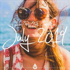 Indie/Pop/Folk - July 2019 (alexrainbirdMusic)