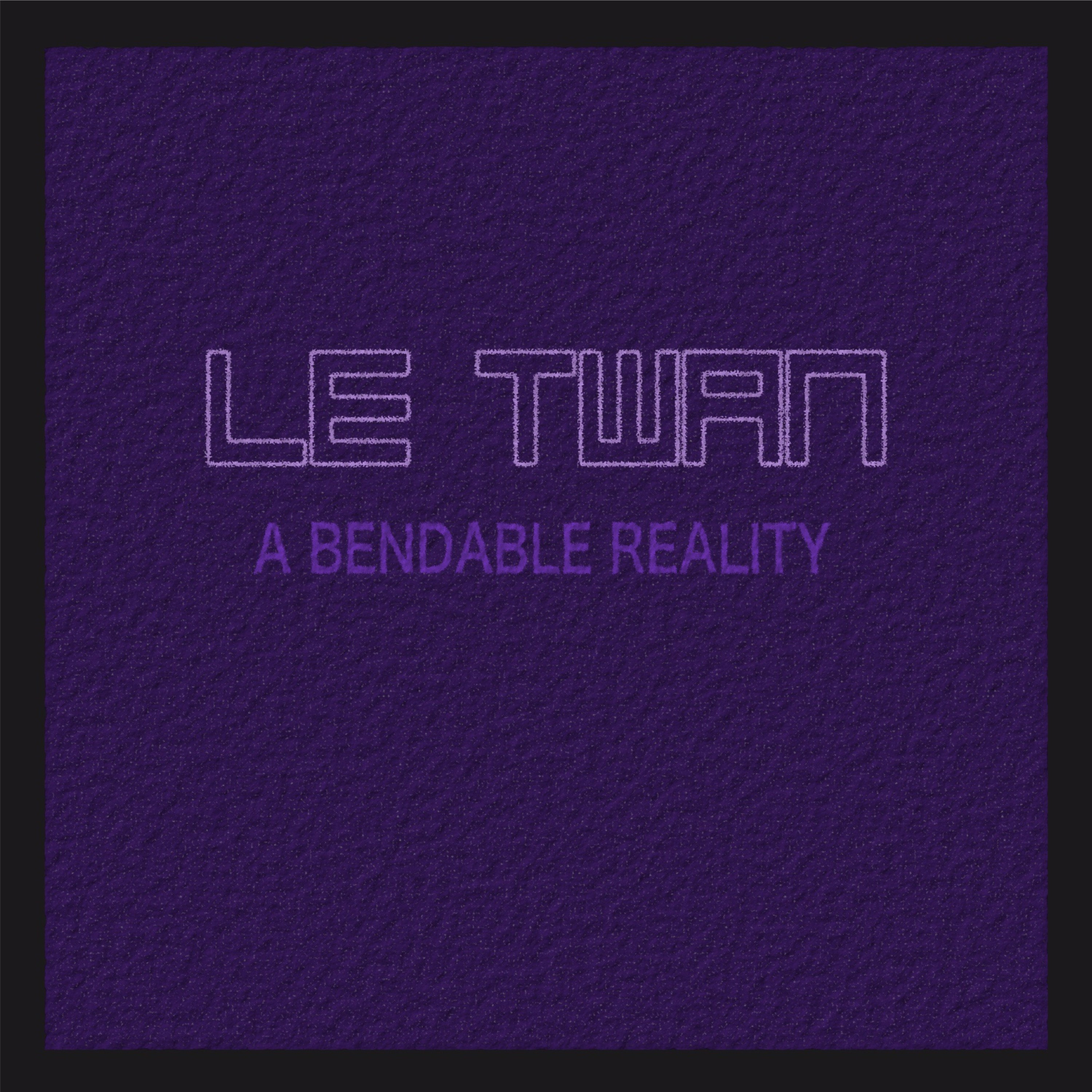 A Bendable Reality (Instrumental) episode artwork