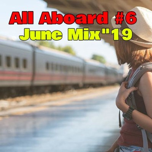 June Mix"19