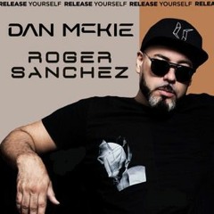 Little Bit More - Hot Release on Release Yourself - Roger Sanchez