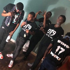 Swindle Shmoney x Chucky Shmoney Pull Up