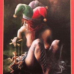 Sacred Fool (Restless Monkey Vocal Version)