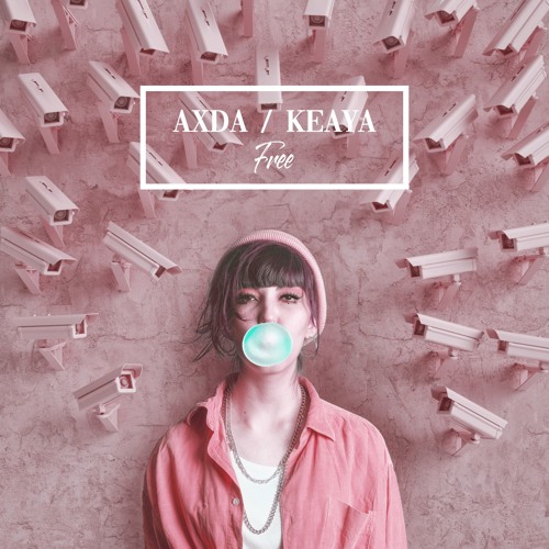 Axda - Free x Keaya