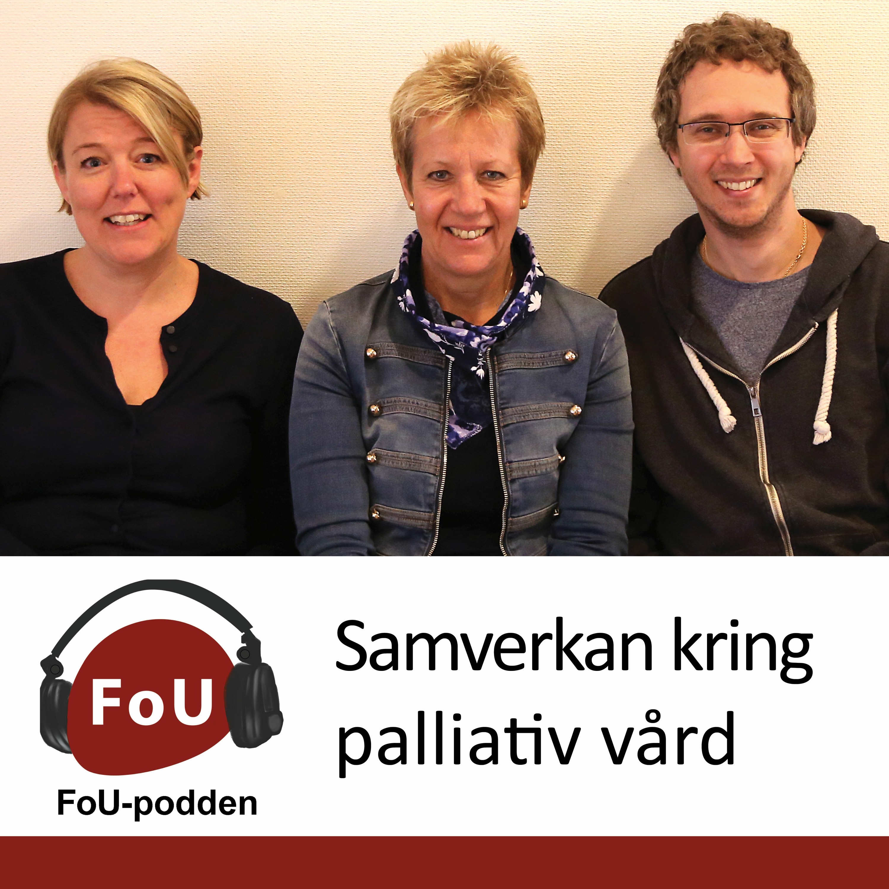 FoU-podden