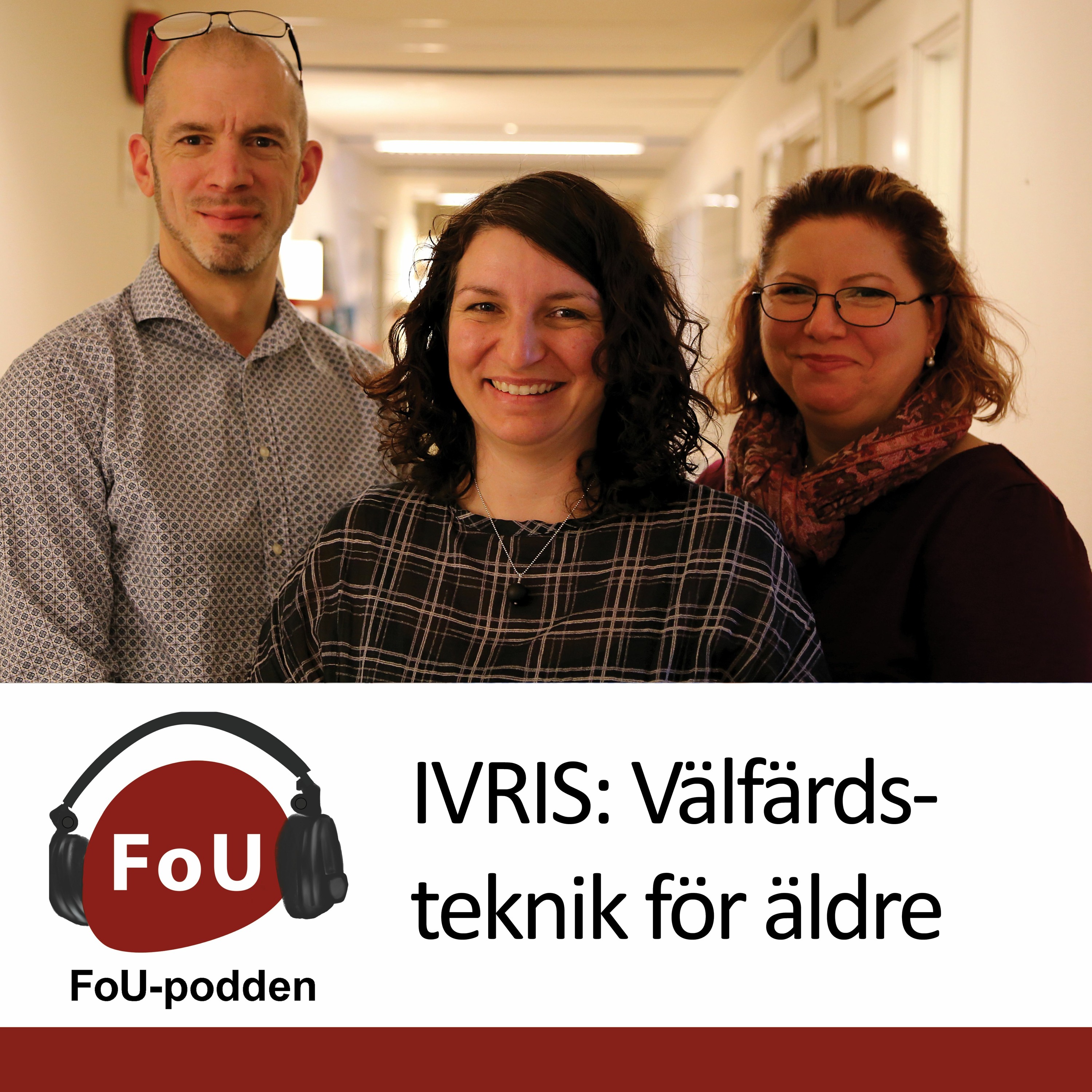FoU-podden