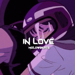 Lo-fi Type Beat 2019 - "In Love"