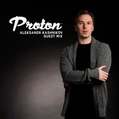 Aleksandr Kashnikov on [Proton Radio] 26.06.2019