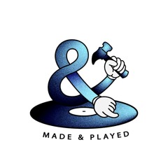 DJ Dine & Dash - M&P007