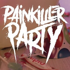 Painkiller Party - Rainbow Hair