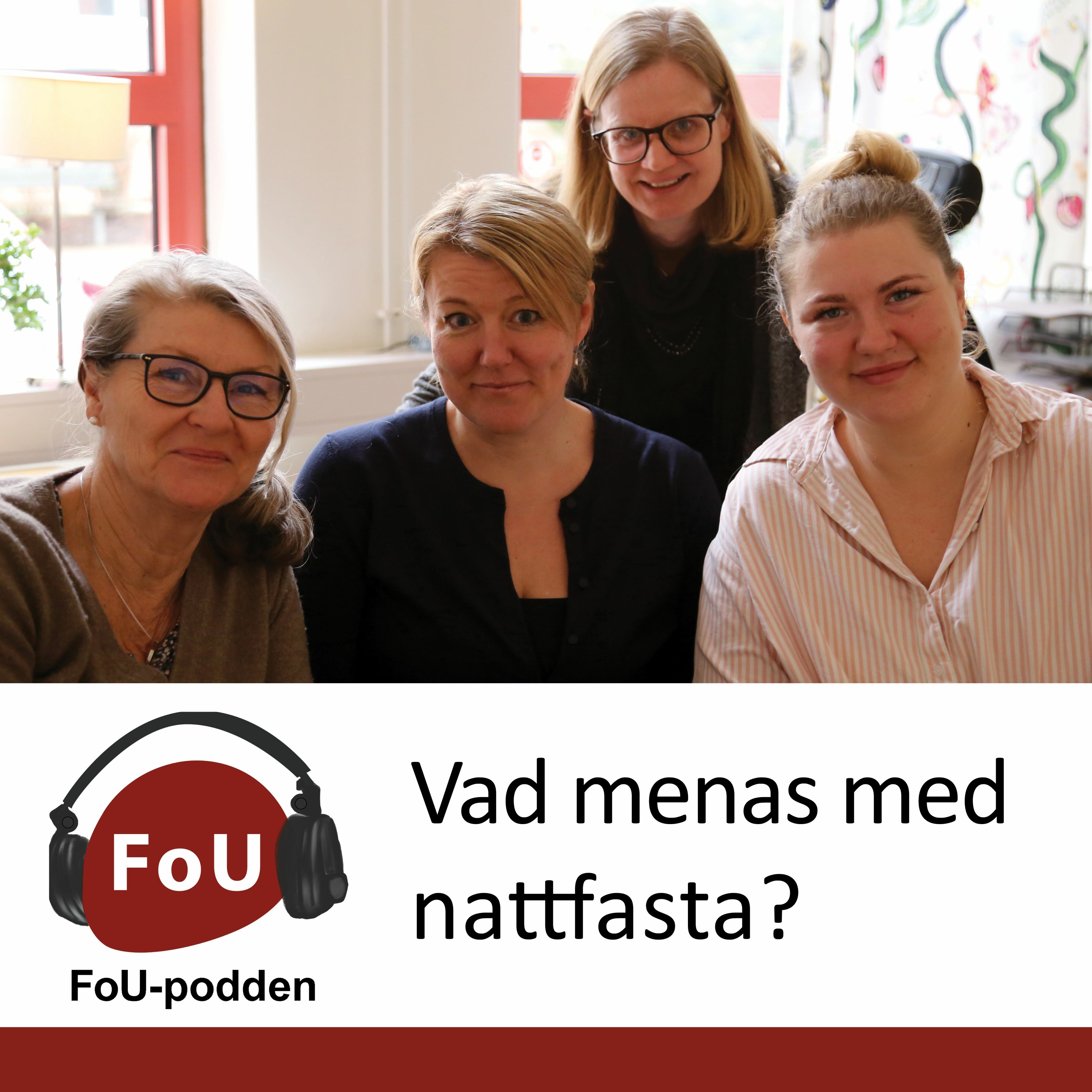 FoU-podden
