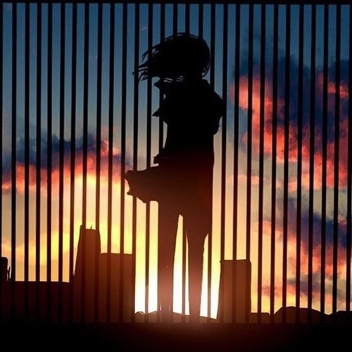 DJ Amane - Drop It Down Like (fang Remix)