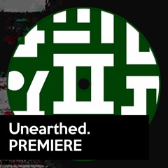 UE Premiere: Sub Basics - Nomad [Temple of Sound]