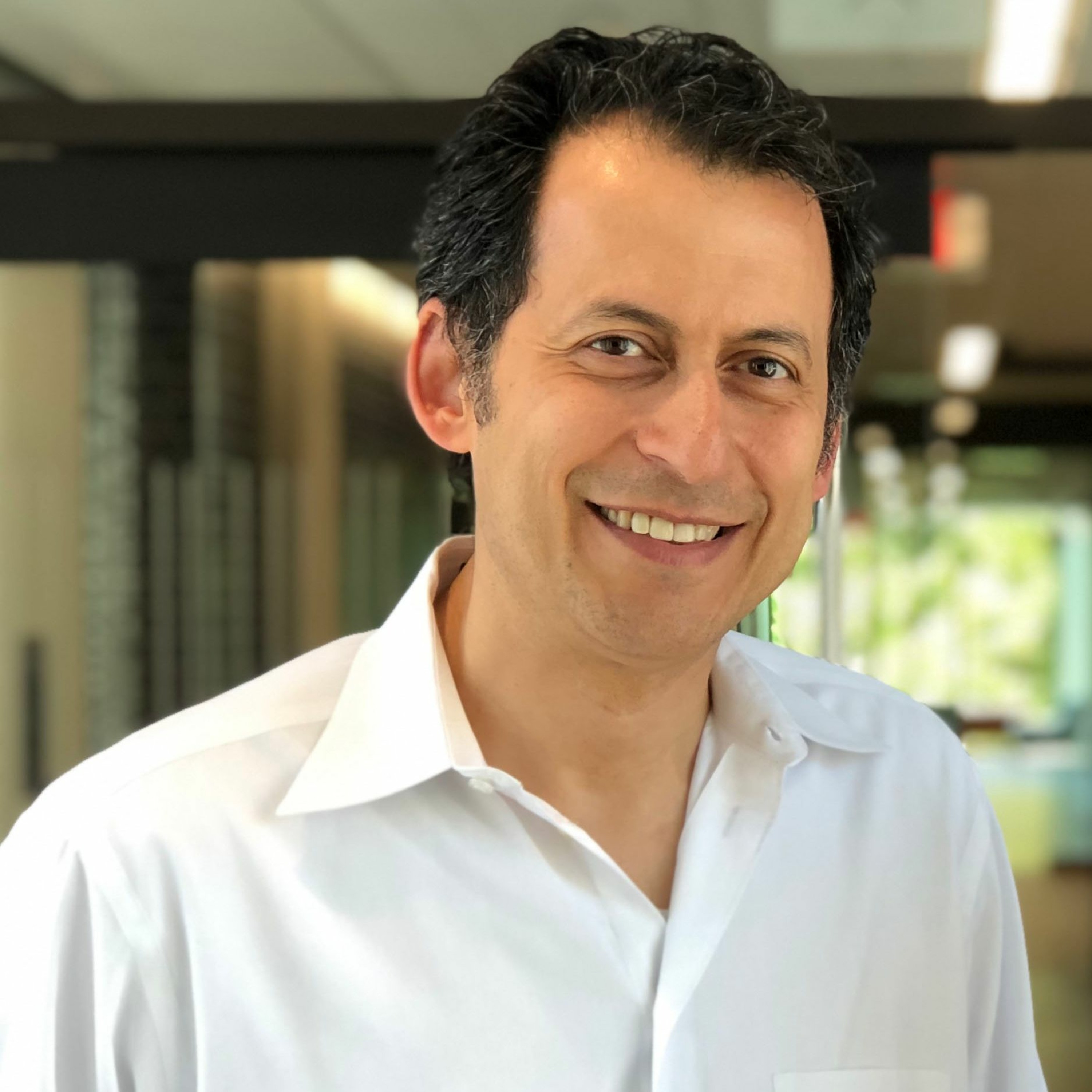VIEW to the U: An eye on UTM academic community