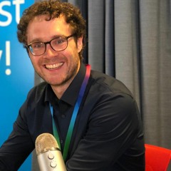 Conversations With Dez - talking with Peter Worndle, Expert - NFV, Ericsson