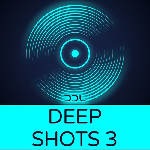 Deep Data Loops Deep Shots 3 WAV-DISCOVER