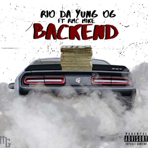 Back End feat. RMC Mike