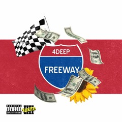4Deep - Freeway (Prod. by Versus)