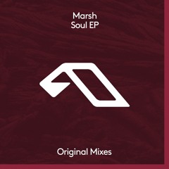 Marsh - Soul