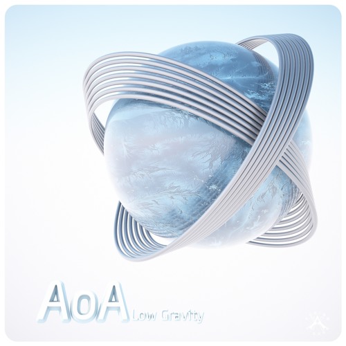 AoA (Aliens on Arrival) - To The Sun