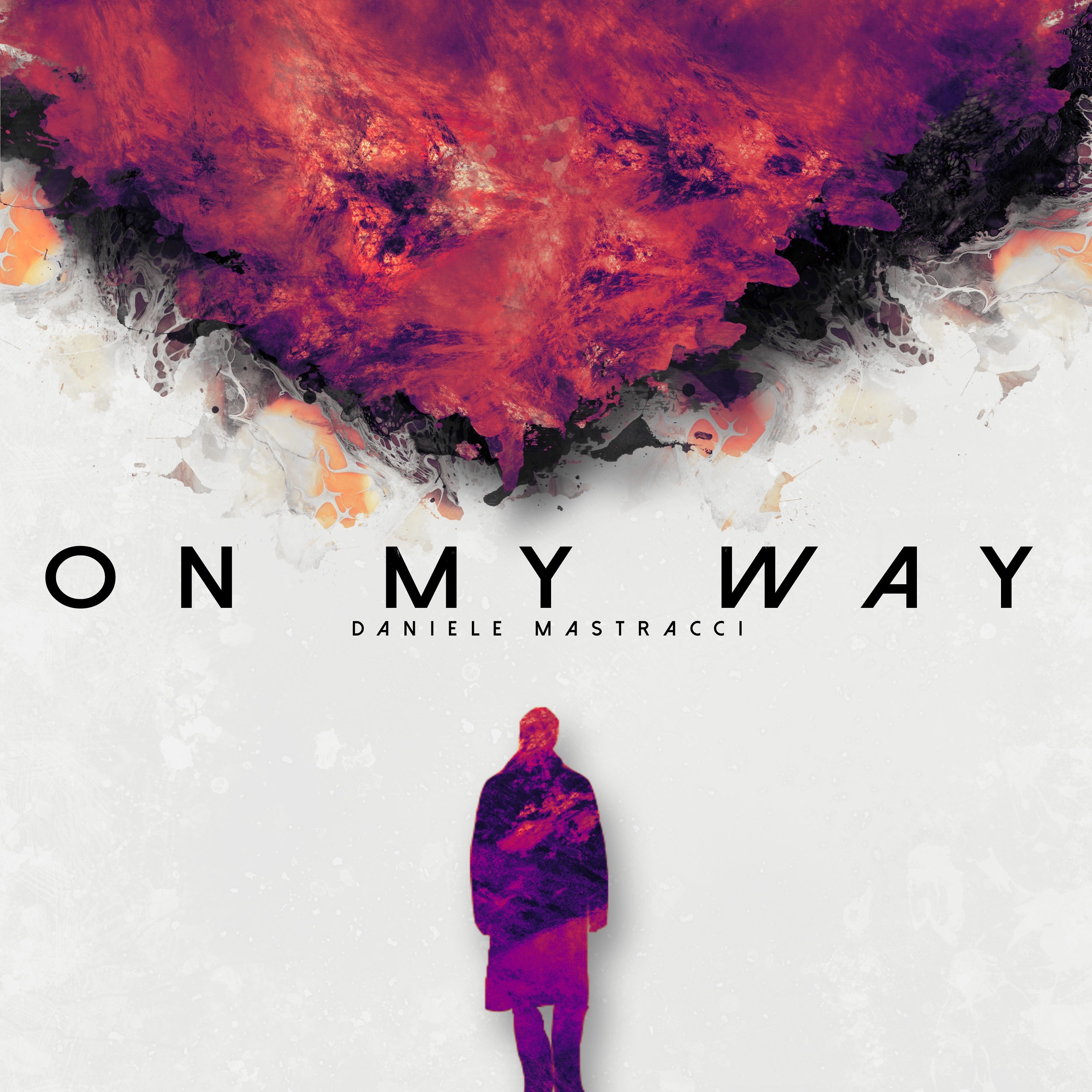 On My Way ( Original Version ) episode artwork