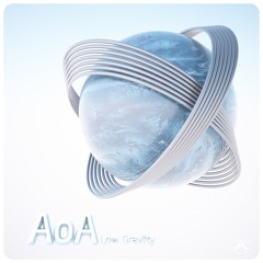 AoA (Aliens on Arrival) - Gravitate