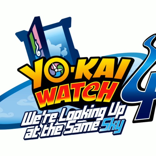 Yo-kai Watch 4: We're Looking Up at the Same Sky